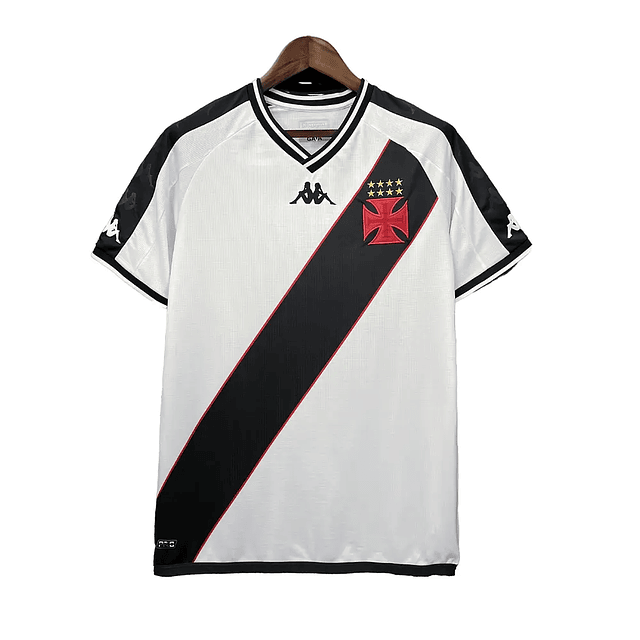 Camisola Kappa Vasco da Gama Segundo 24/25 1