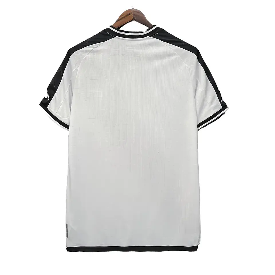 Camisola Kappa Vasco da Gama Segundo 24/25 2