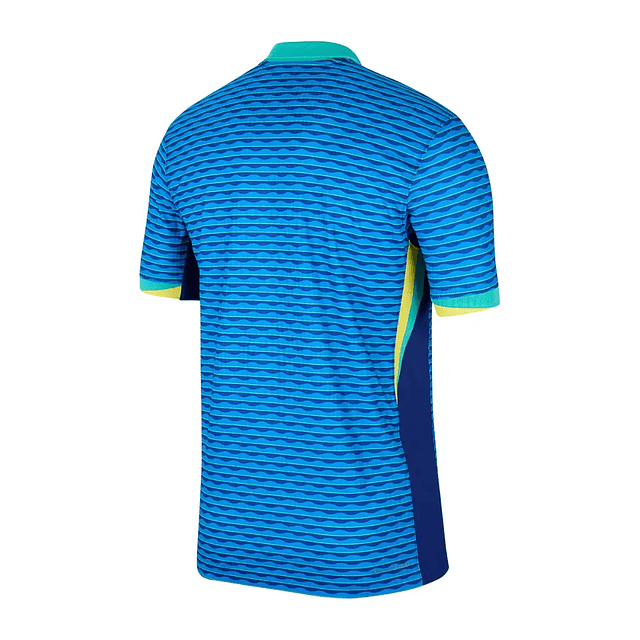 Camisola Nike Segunda Brasil 2024 2