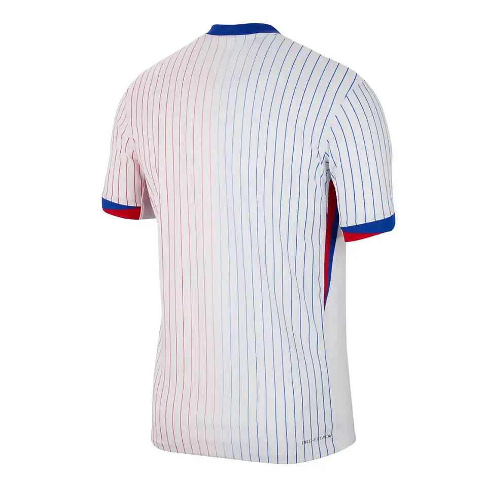 Camisola Nike Segunda França 2024 2