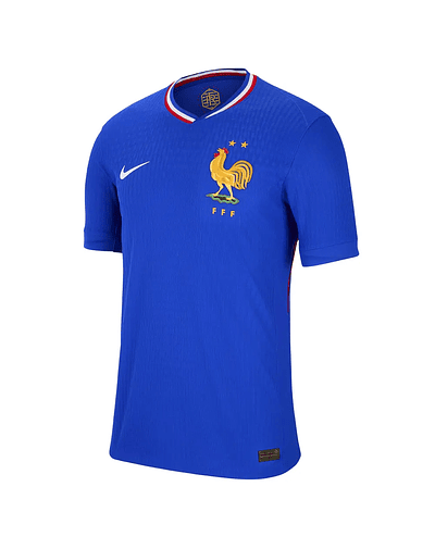 Camisola Nike Principal França 2024