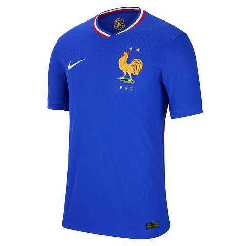 Camisola Nike Principal França 2024