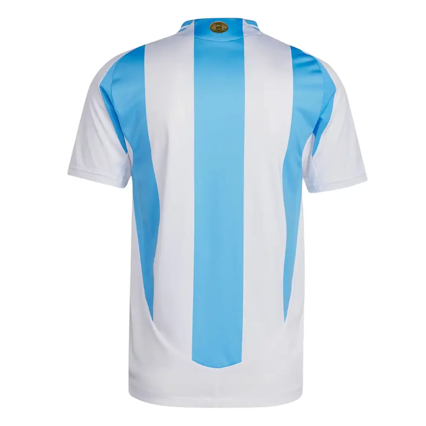 Camisola Adidas Principal Argentina 2024 2