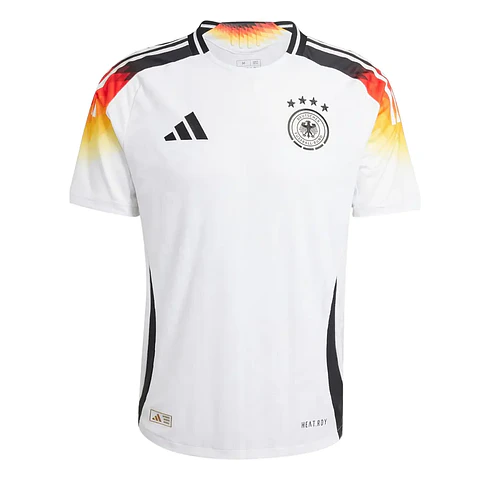 Camisola Adidas Principal Alemanha 2024