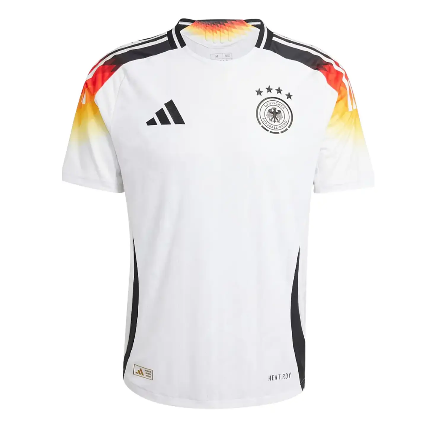 Camisola Adidas Principal Alemanha 2024 1