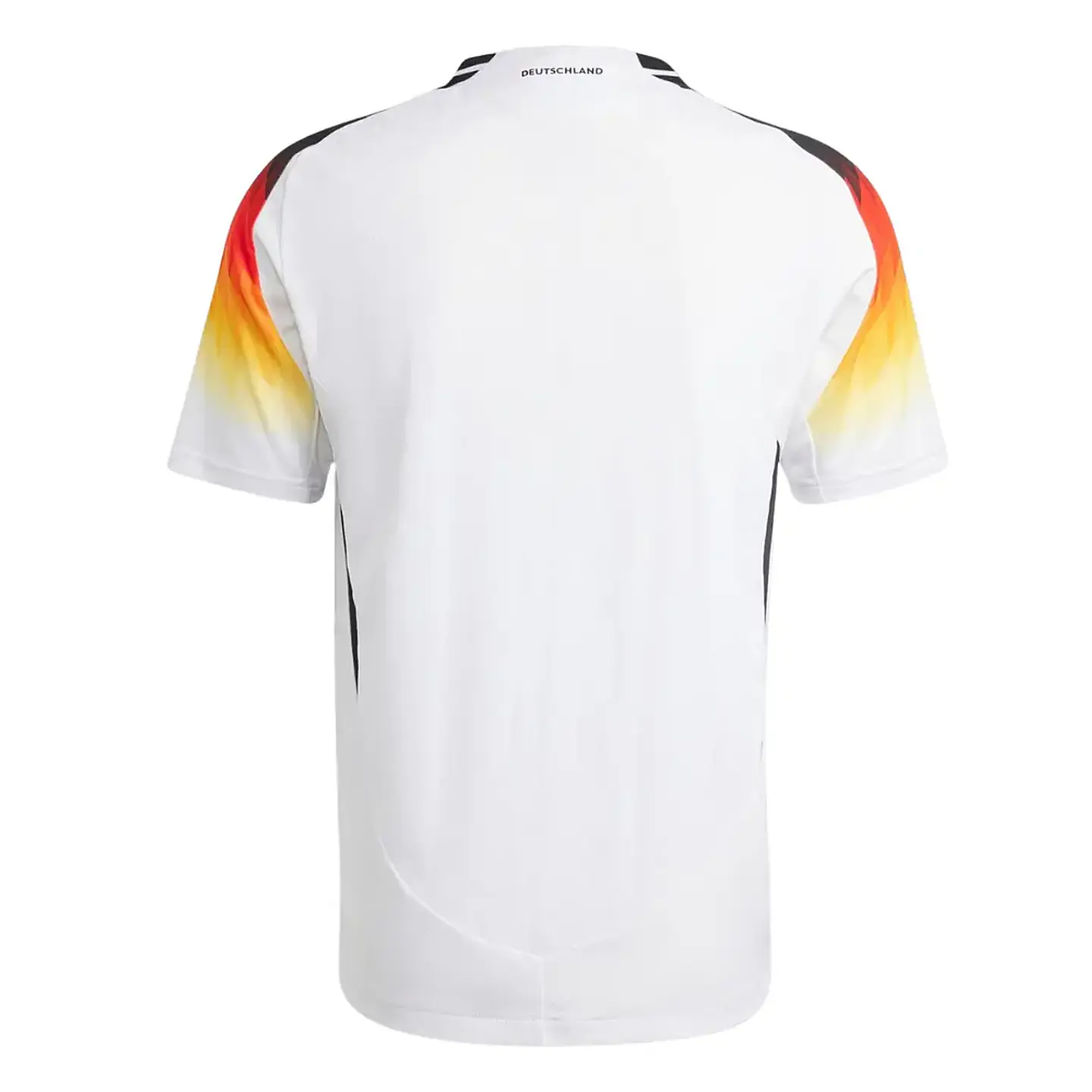 Camisola Adidas Principal Alemanha 2024 2