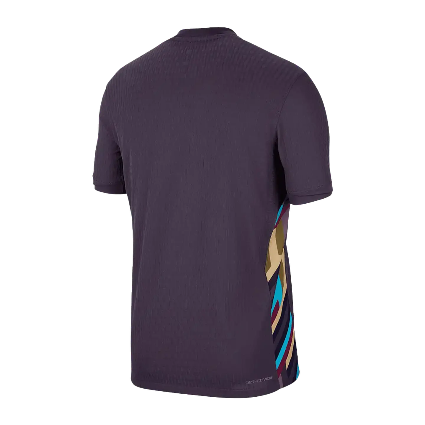 Camisola Nike Segunda Inglaterra 2024  2