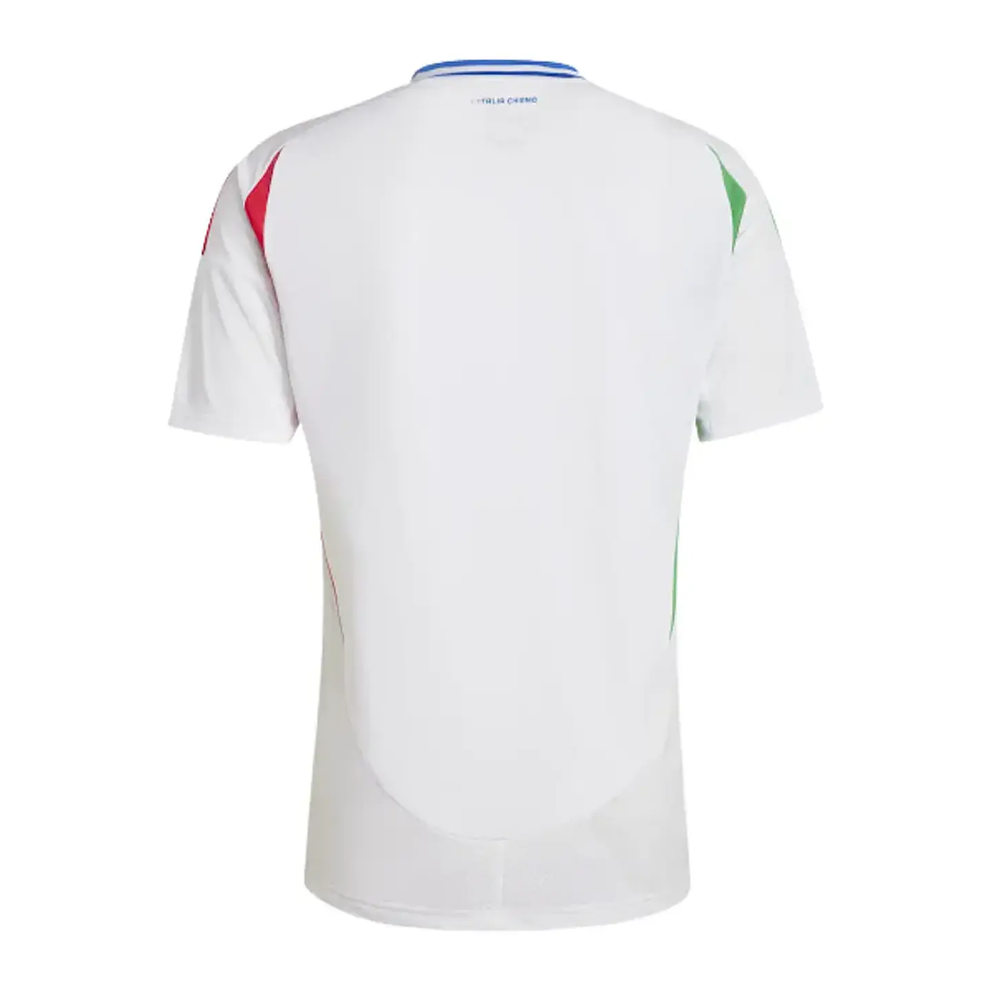 Camisola Adidas Segunda Itália 2024 2