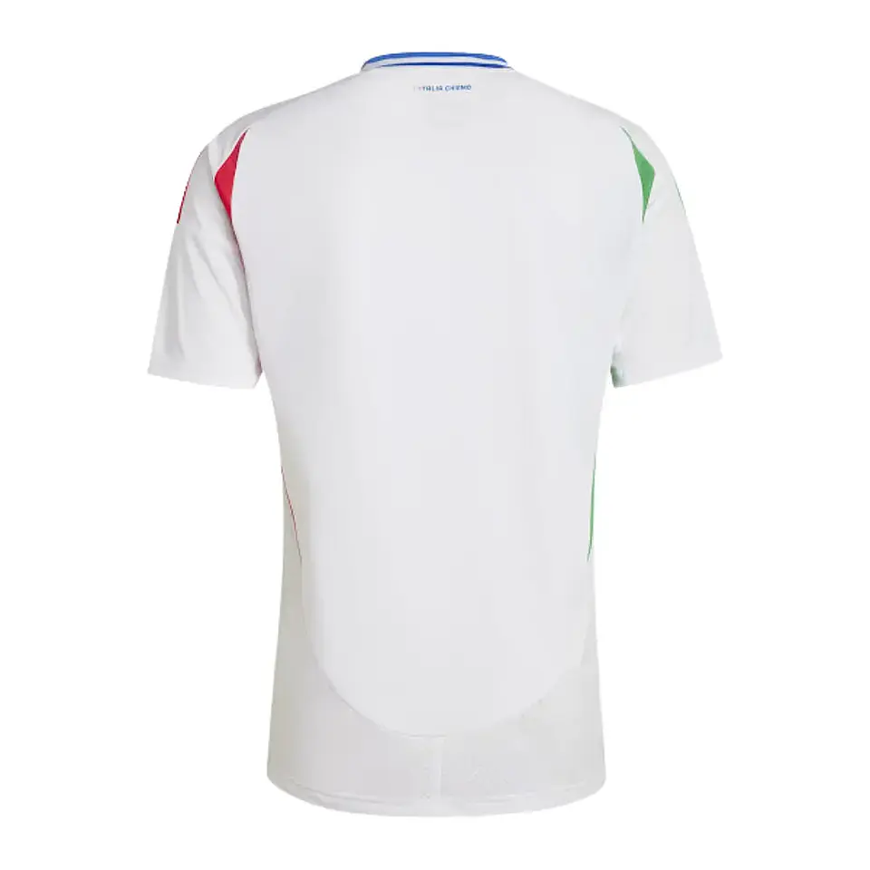 Camisola Adidas Segunda Itália 2024 2