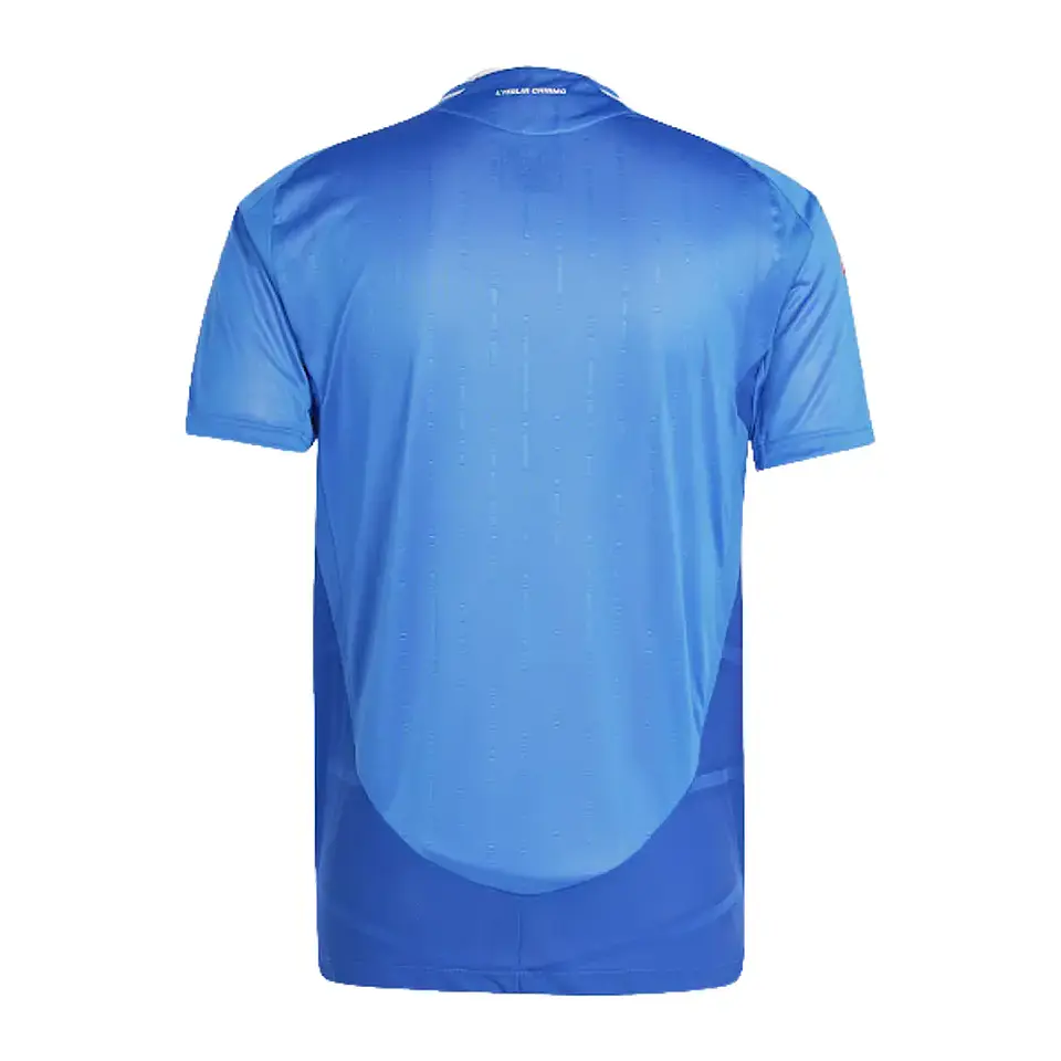 Camisola Adidas Principal Itália 2024 2