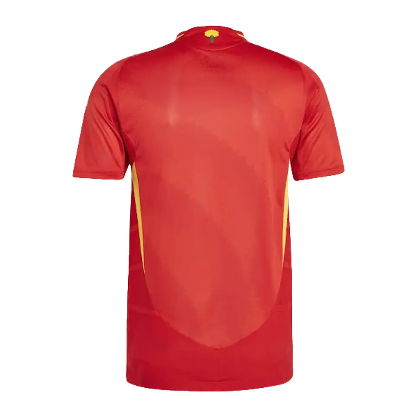 Camisola Adidas Principal Espanha 2024  2