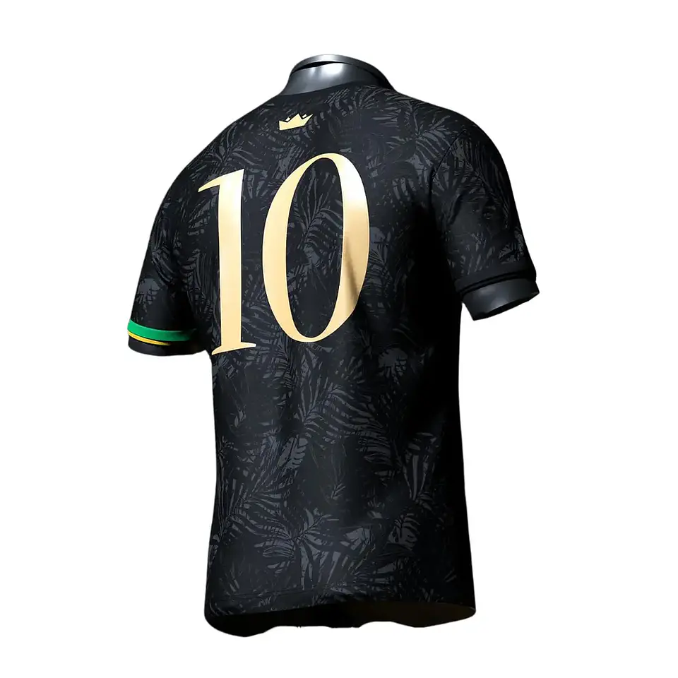 Camisola Neymar The Prince - Legend Edition 2