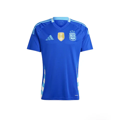Camisola Adidas Alternativa Argentina 2024