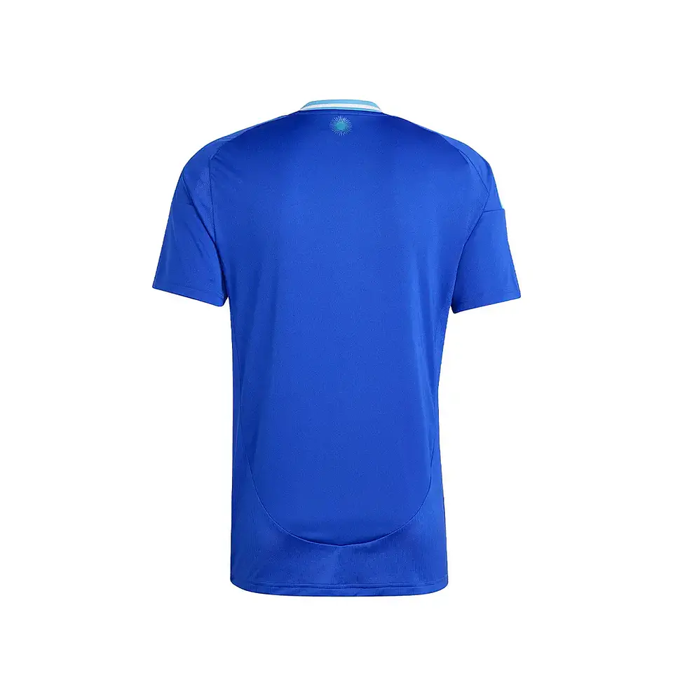 Camisola Adidas Alternativa Argentina 2024 2