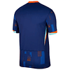 Camisola Nike Alternativa Holanda 2024  2