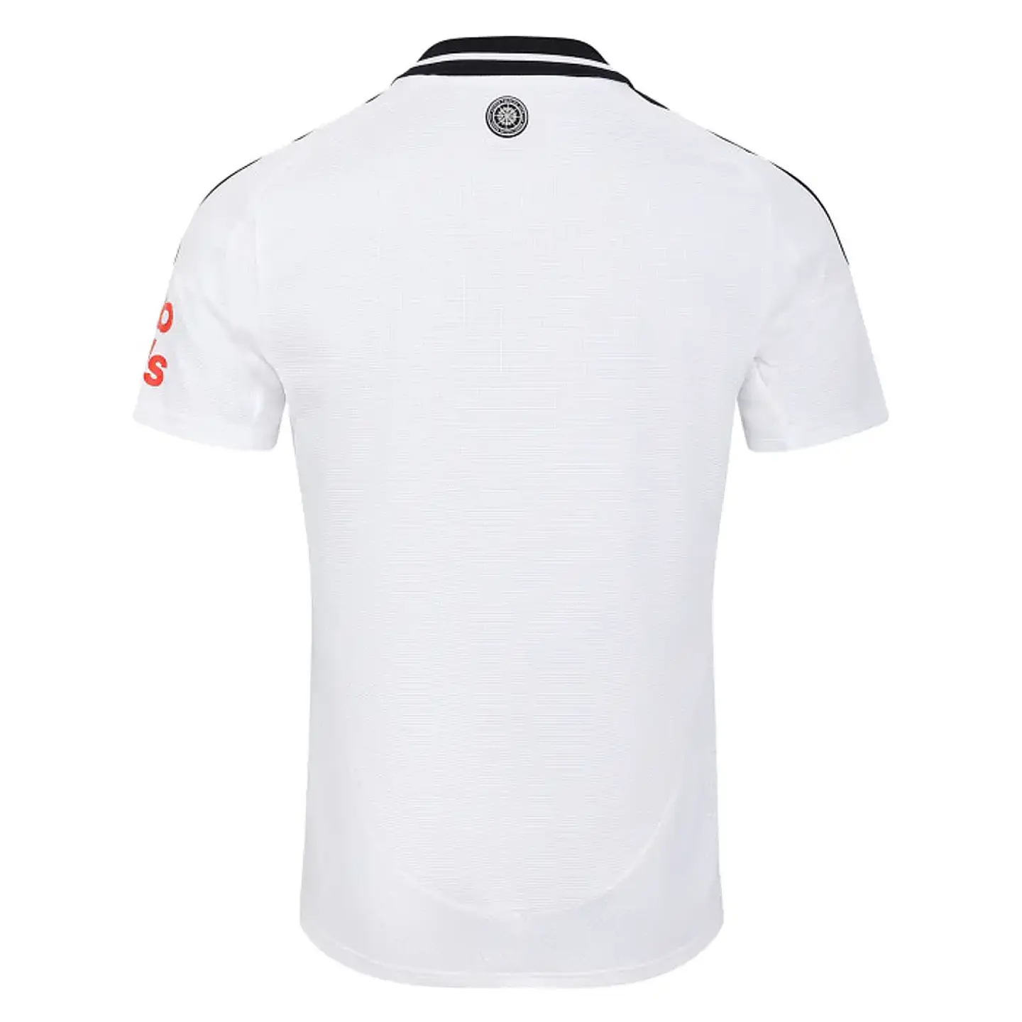 Camisola Adidas Fulham FC Primeiro Equipamento 2024-2025 2