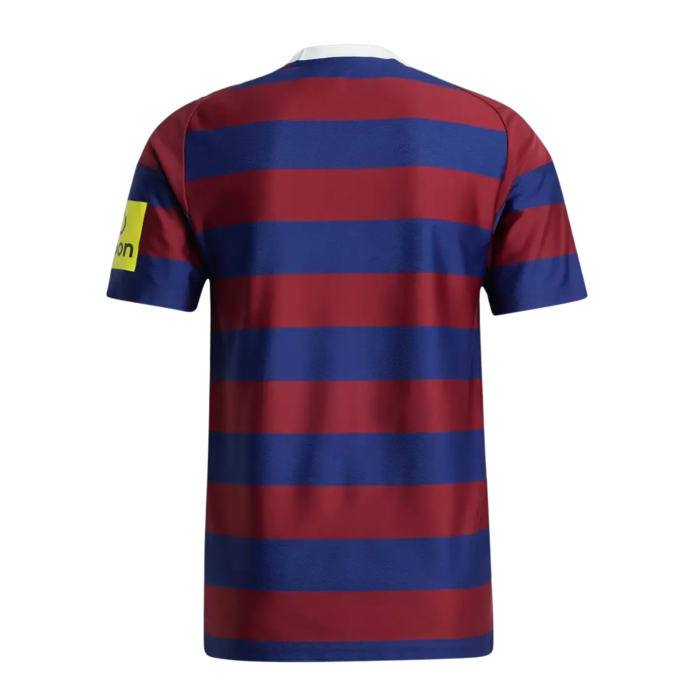 Castore Newcastle United FC Away Shirt 2024-2025  2