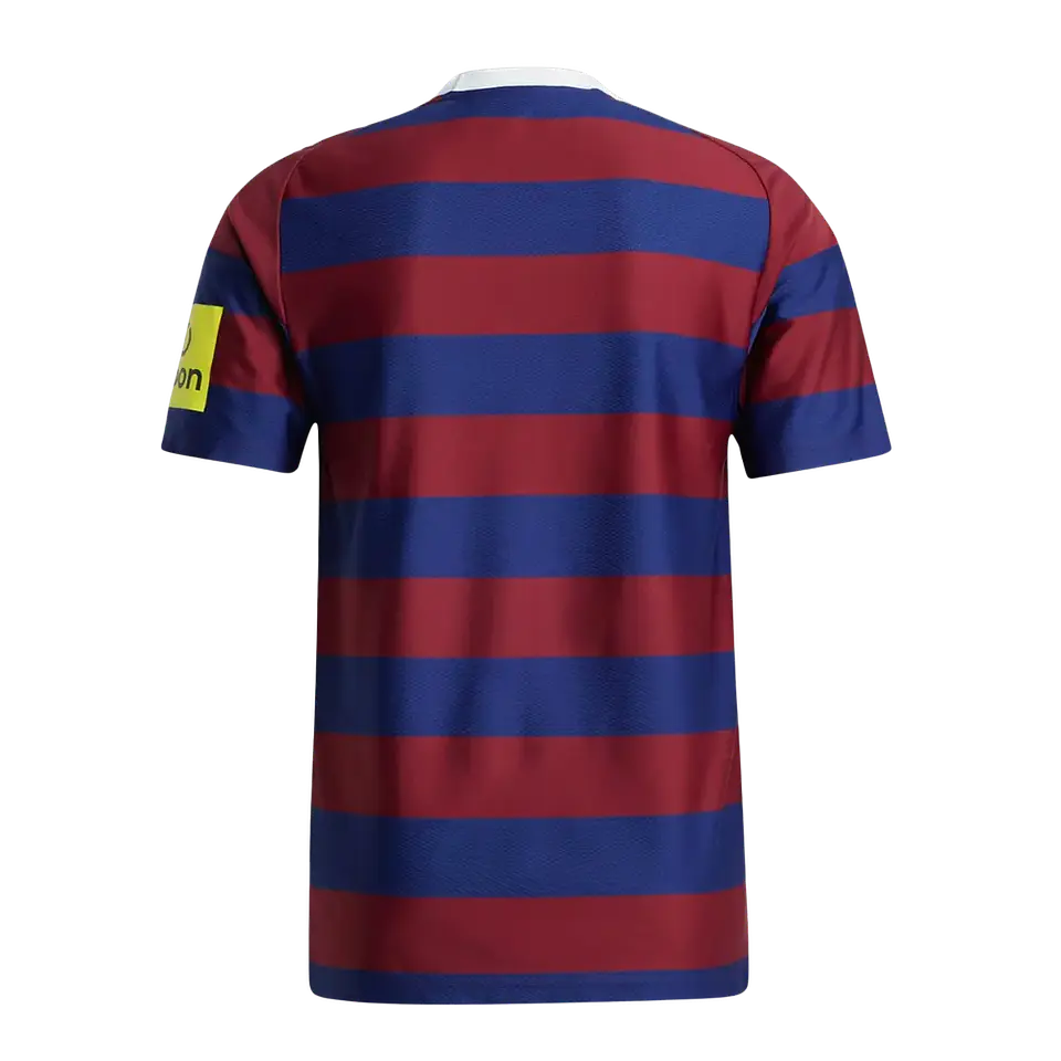 Castore Newcastle United FC Away Shirt 2024-2025  2