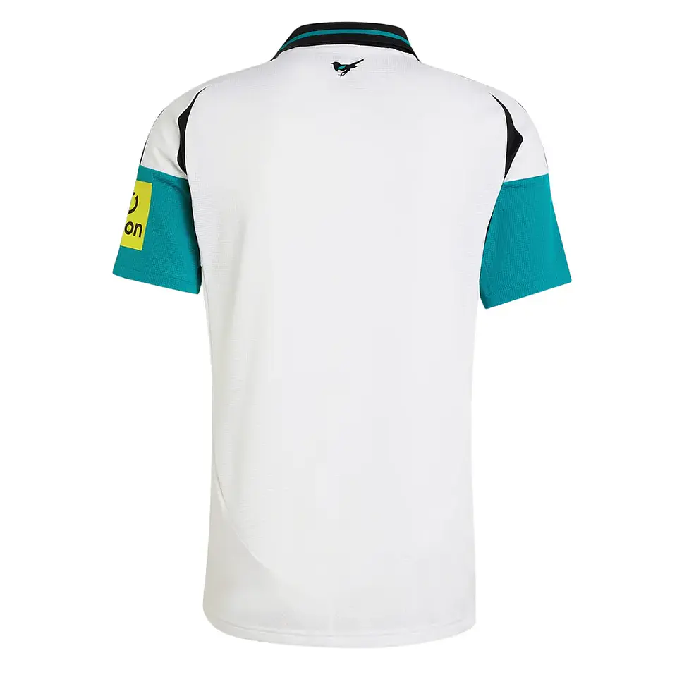 Castore Newcastle United FC Third Kit 2024-2025 Shirt 2