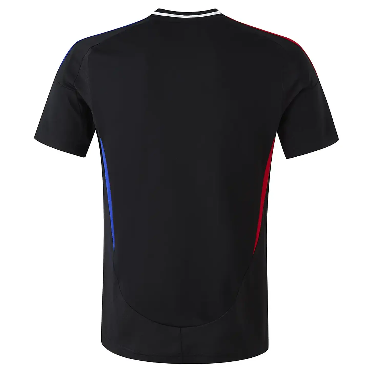 Camisola Adidas Lyon Segundo Equipamento 2024-2025 Adulto  2