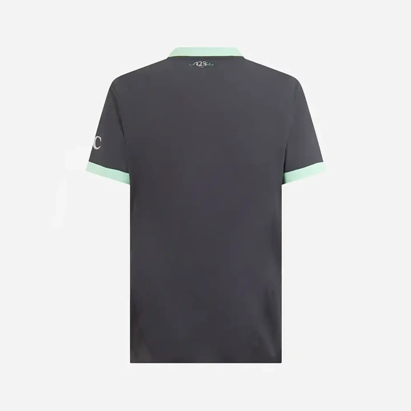 Camisola Puma AC Milan Terceiro Equipamento 2024-2025 2