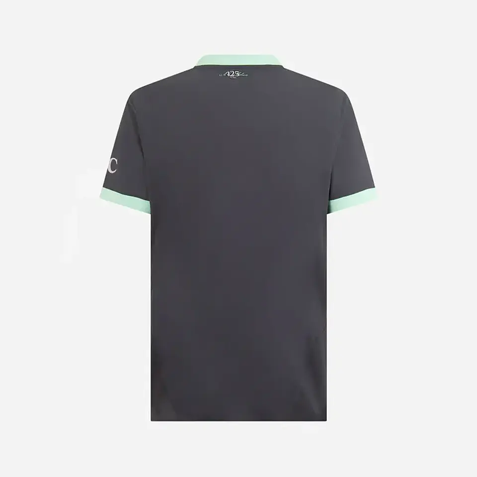 Camisola Puma AC Milan Terceiro Equipamento 2024-2025 2