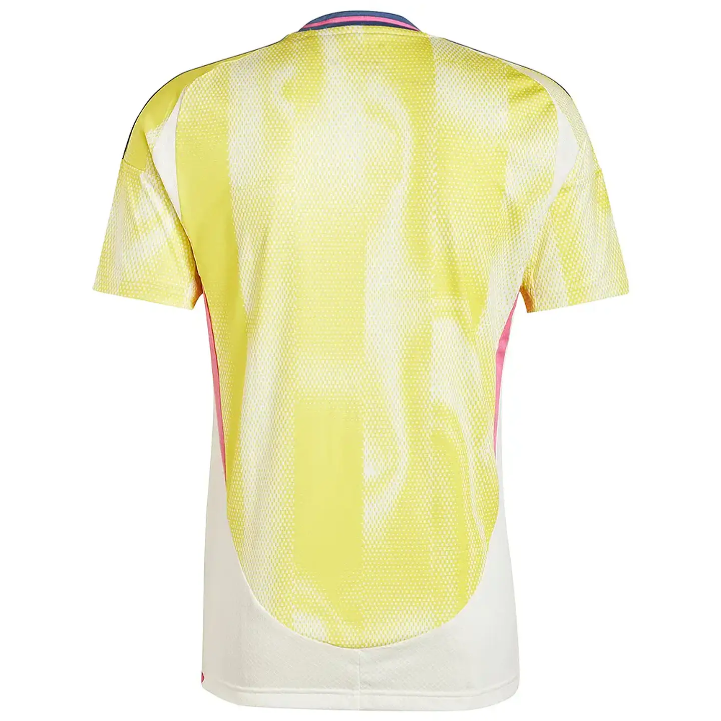 Camisola adidas Juventus Segundo Equipamento 2024-2025 2