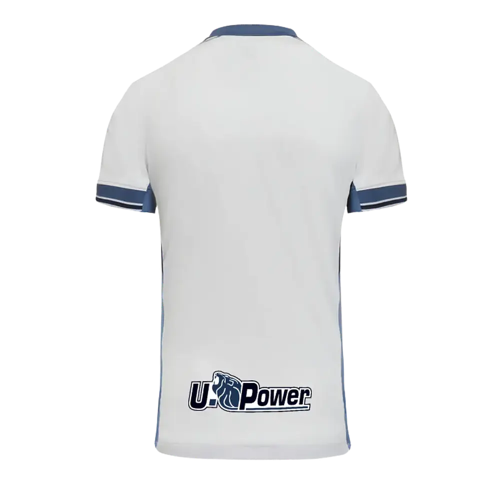 Camisola Nike Inter Milão Segundo Equipamento 2024-2025 2