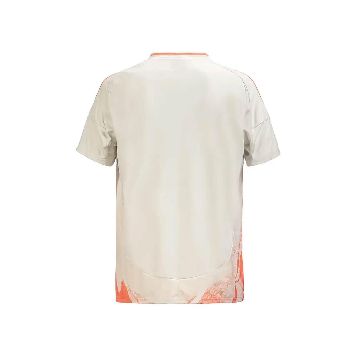 adidas AS Roma 2024-2025 Away Kit Shirt 2
