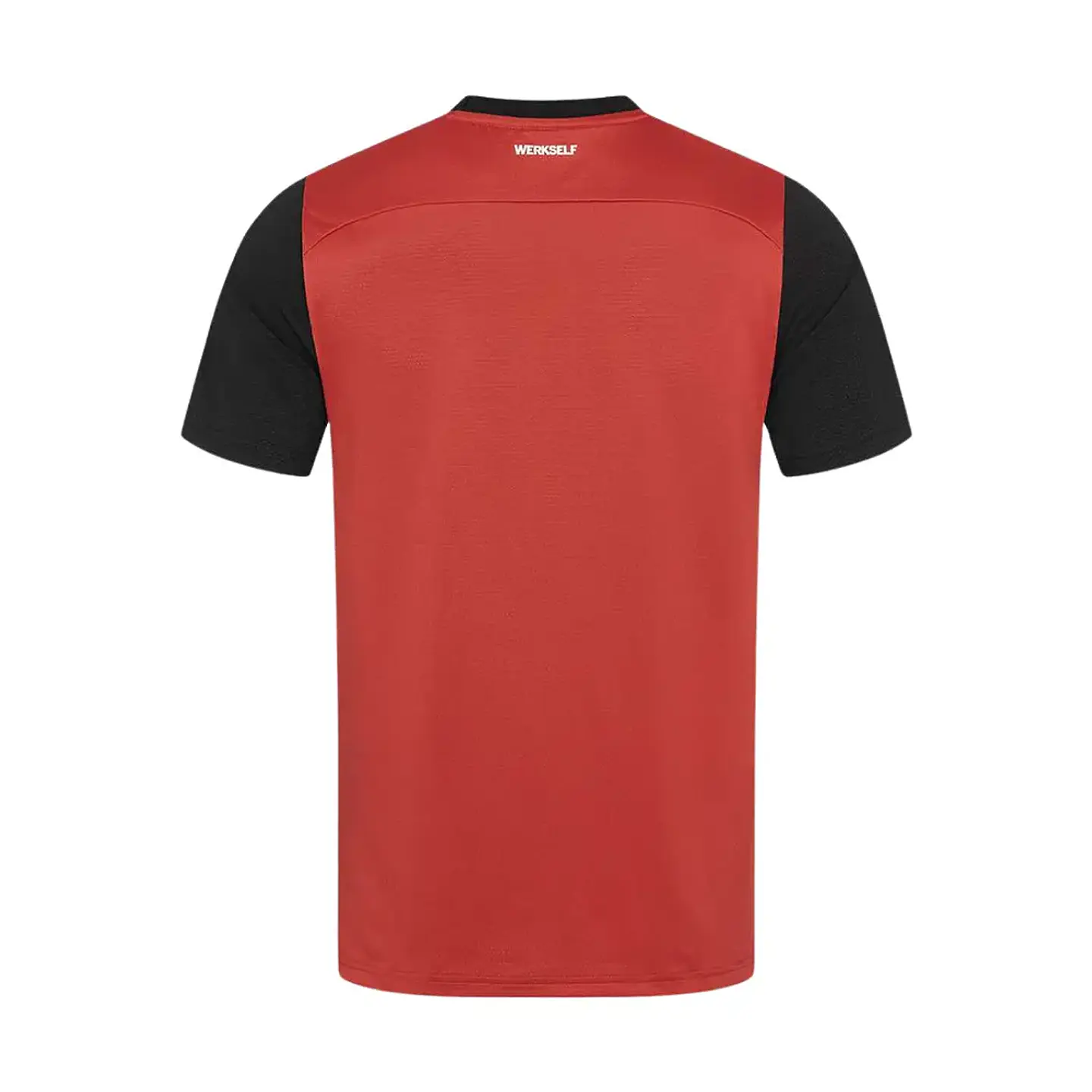 CASTORE BAYER LEVERKUSEN HOME KIT 2024-2025 SHIRT 2