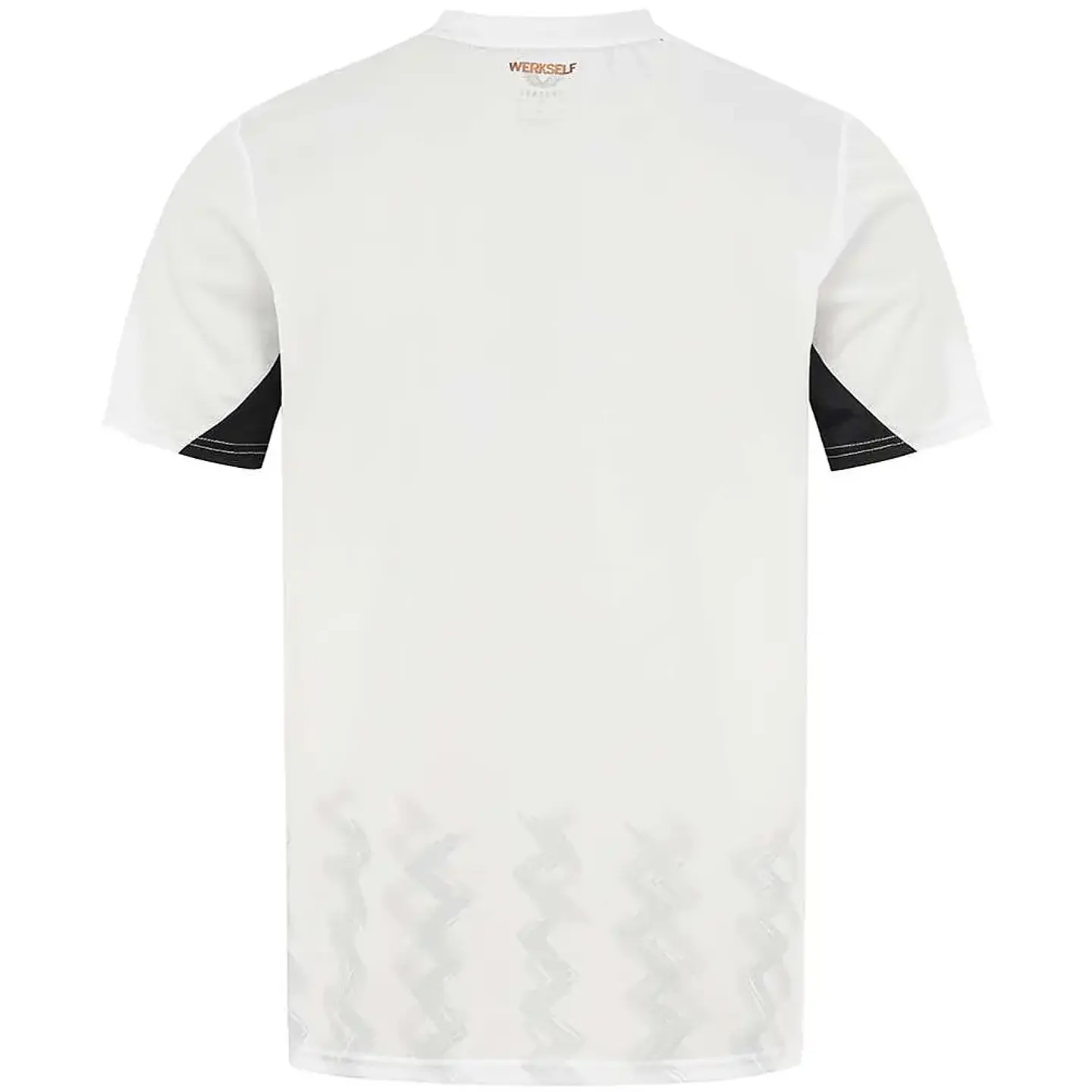 CAMISOLA CASTORE BAYER LEVERKUSEN ALTERNATIVO EQUIPAMENTO 2024-2025 2