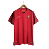 Camisola Nike Portugal 2016 Retro / Versão Final Euro 2016 1