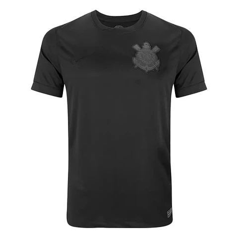 Camisola Nike Corinthians Alternativa 24/25