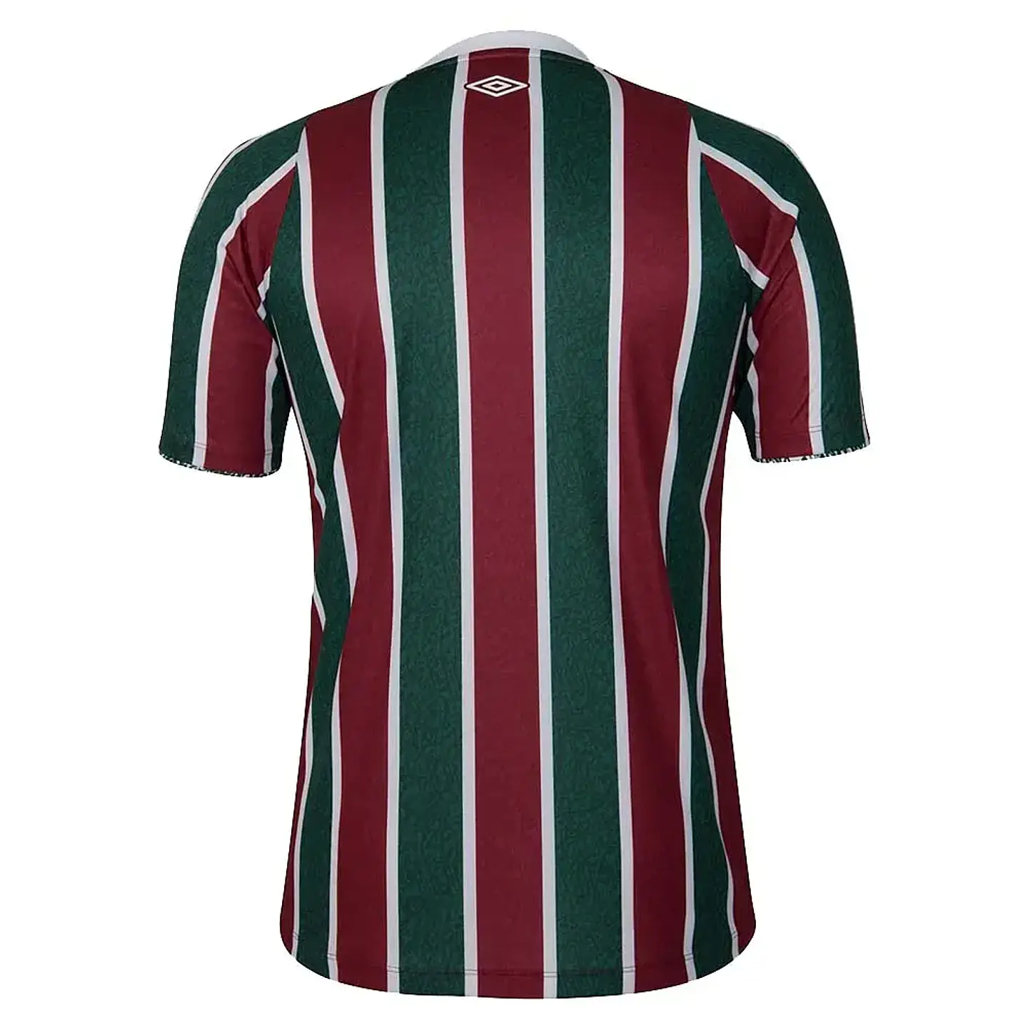 Camisola Umbro Fluminense Principal 24/25 2