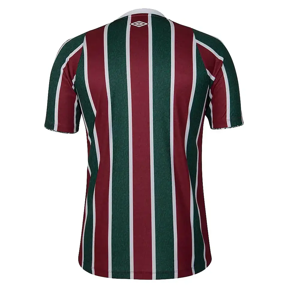 Camisola Umbro Fluminense Principal 24/25 2