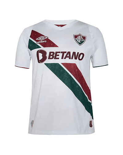 Camisola Umbro Fluminense Alternativa 24/25