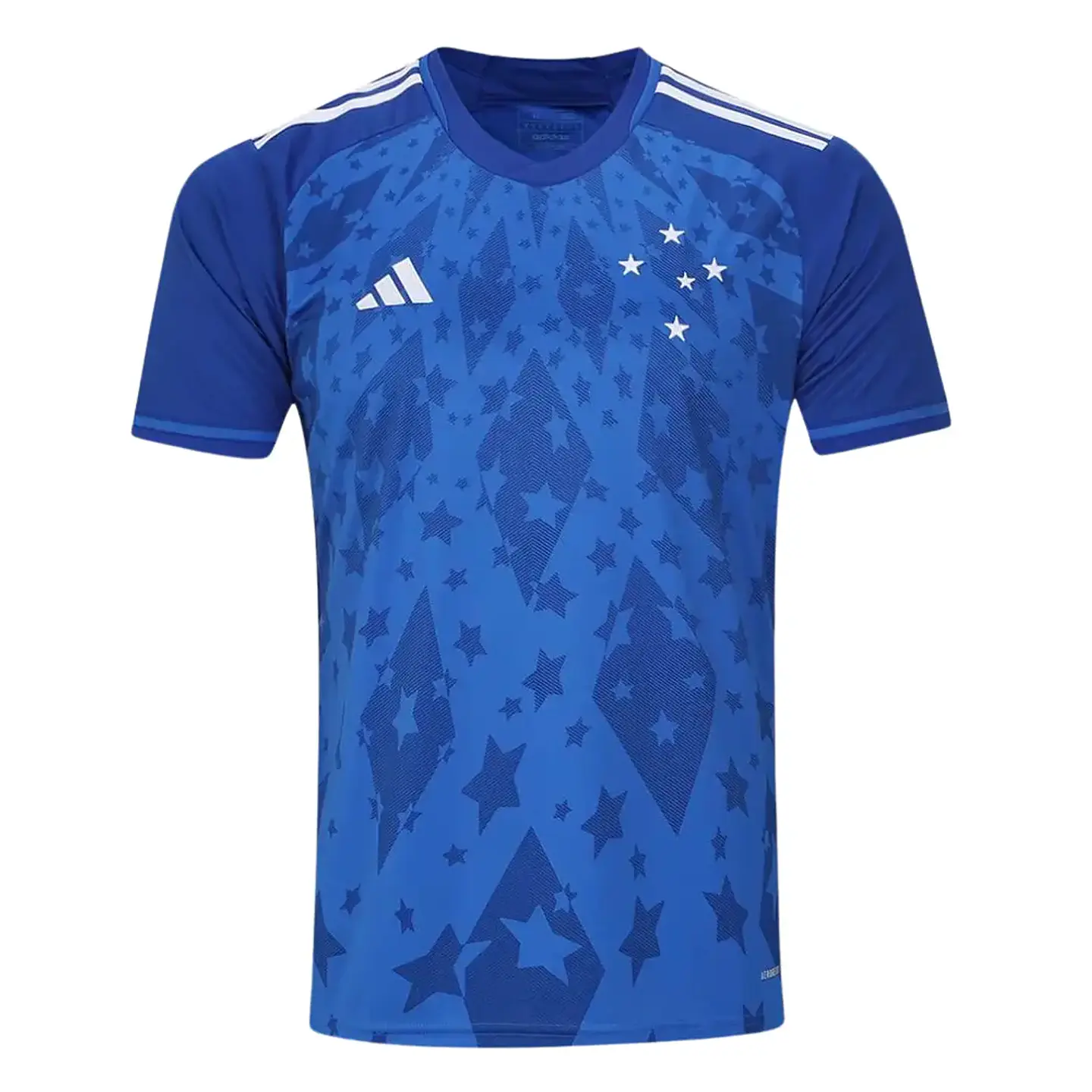 Camisola Adidas Cruzeiro Principal 24/25 1