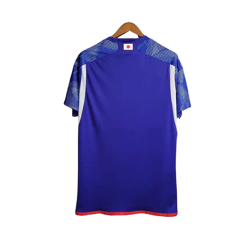 Camisola Adidas Principal Japão 2022 2