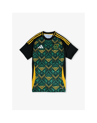 Camisola Adidas Alternativa Jamaica 2024