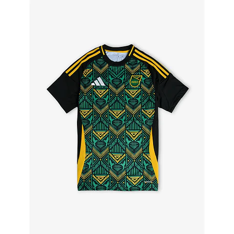 Camisola Adidas Alternativa Jamaica 2024