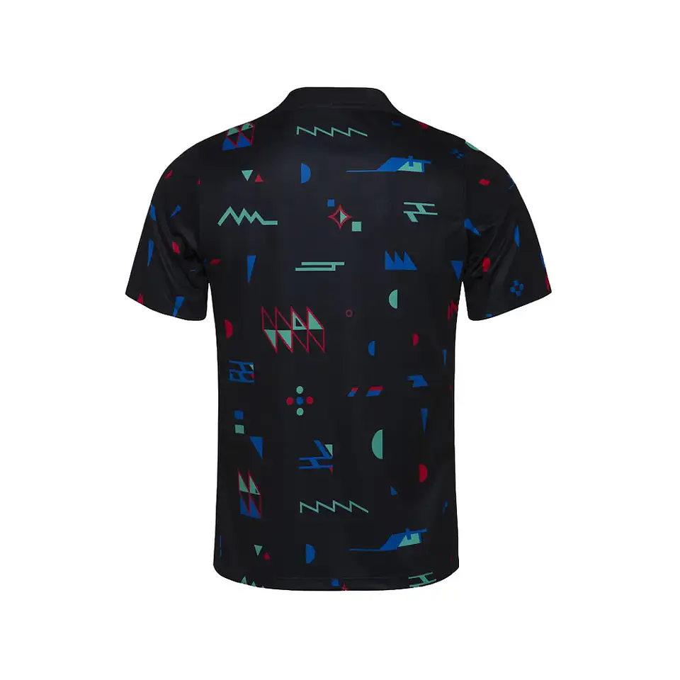 Camisola Umbro Santos x Charlie Brown Jr 24/25 2