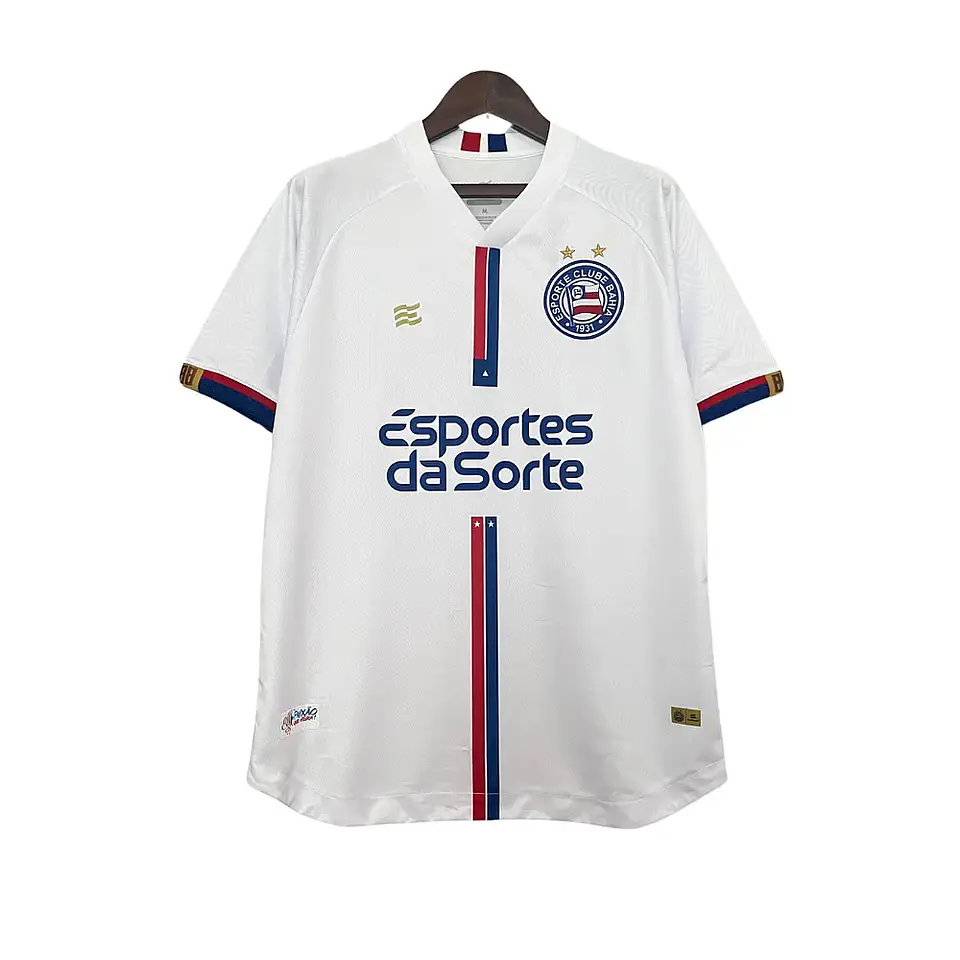 Bahia Home Shirt 24/25  1