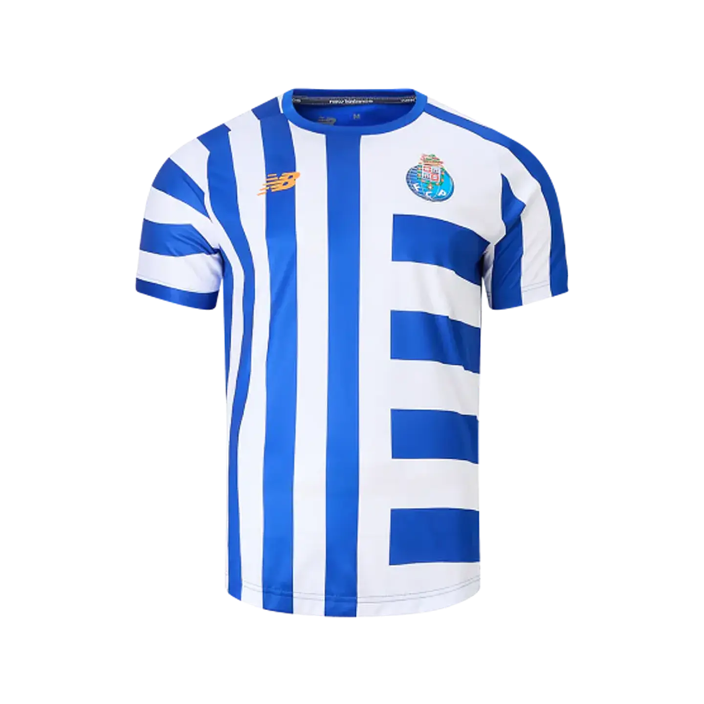 Camisola FC Porto Aquecimento 2024-2025 1