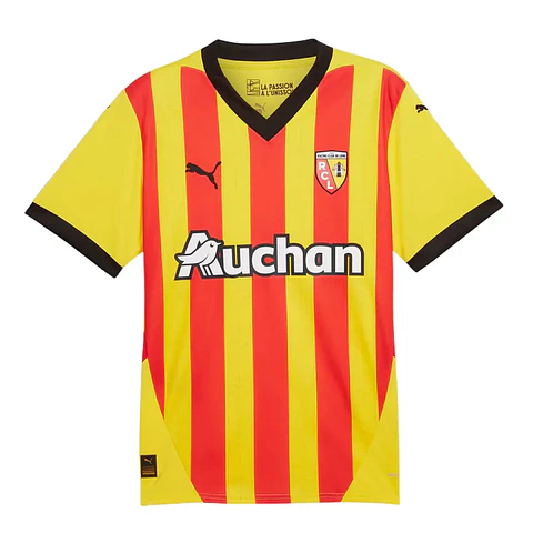 Puma Lens Home Kit 2024-2025