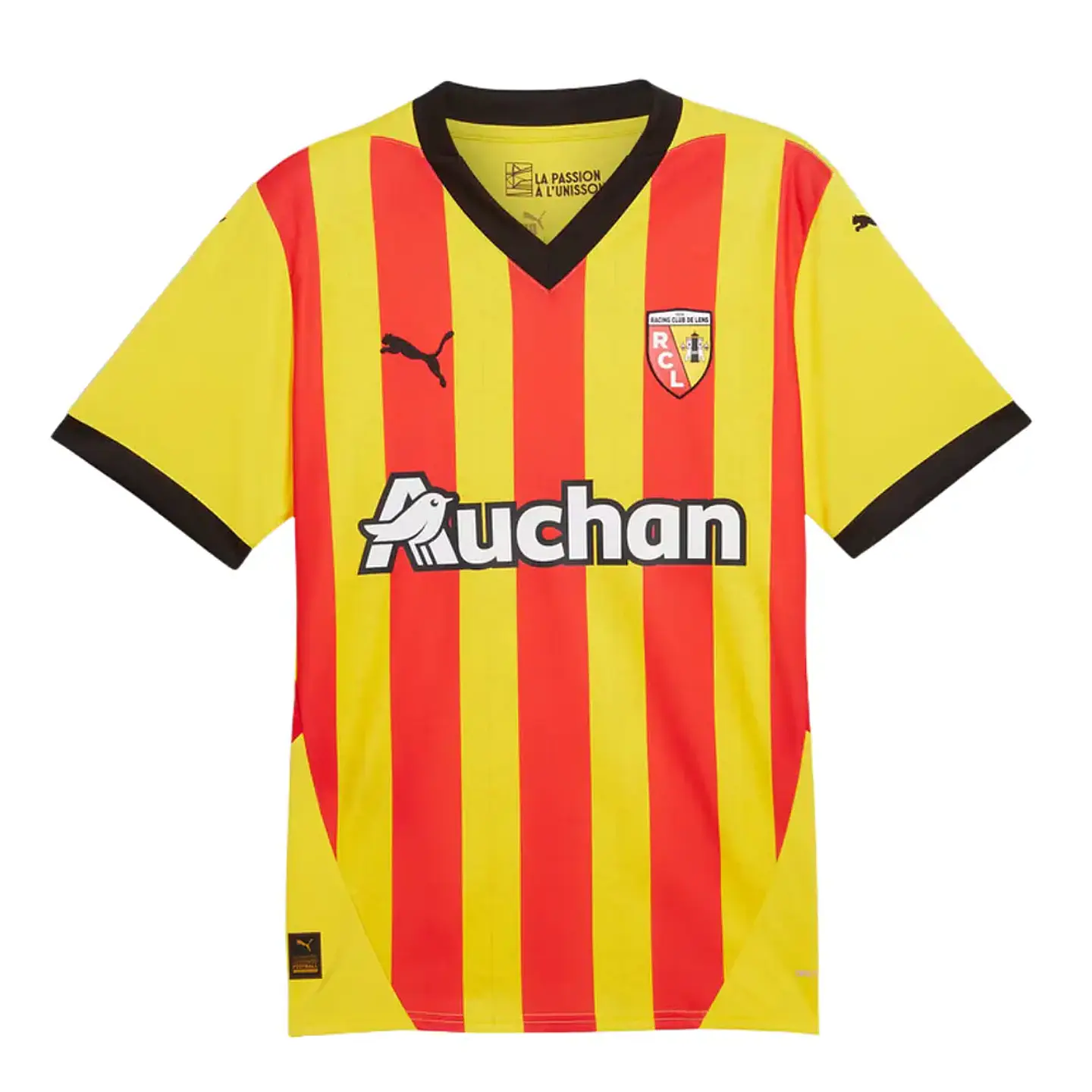 Puma Lens Home Kit 2024-2025 1
