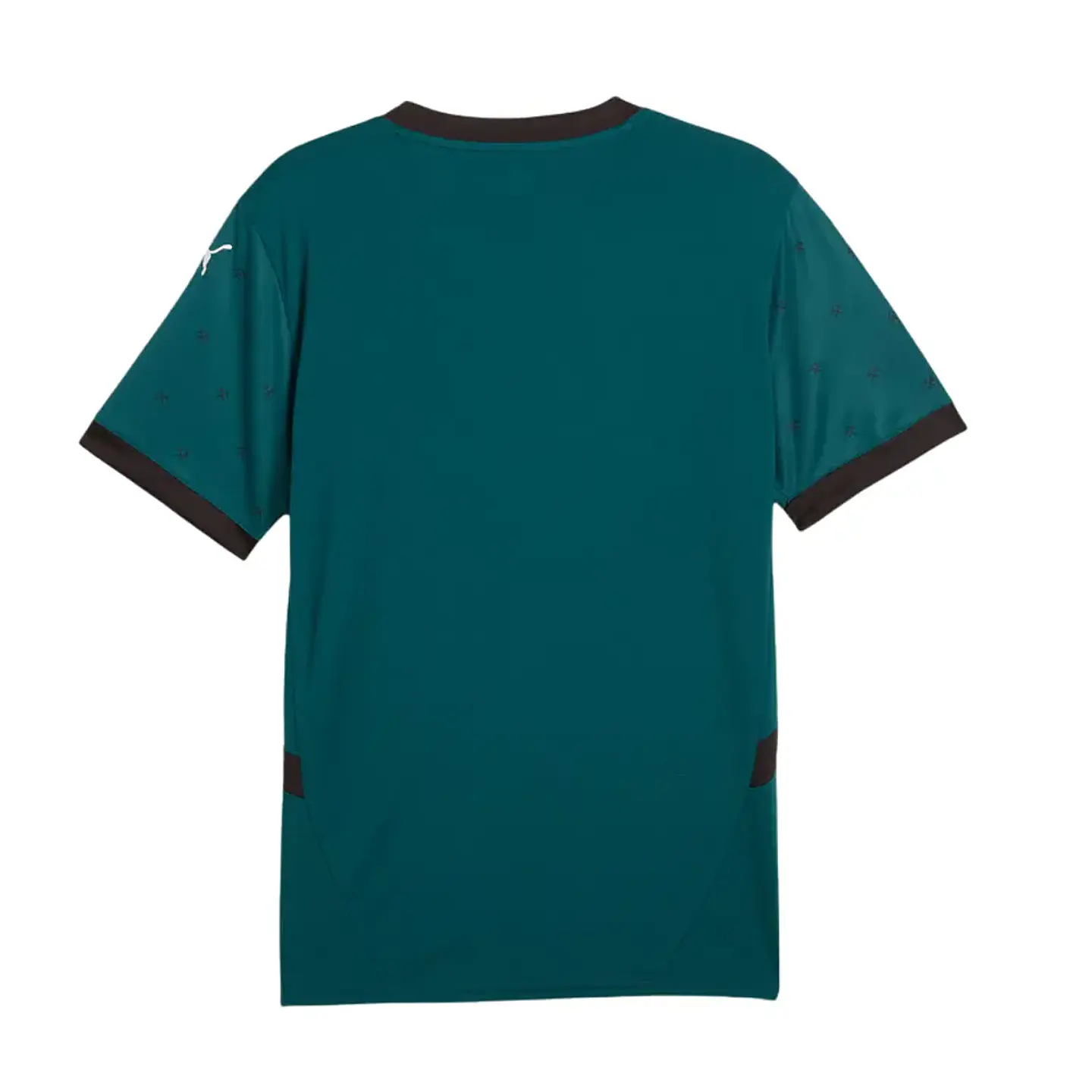 Puma Lens Away Kit 2024-2025 2