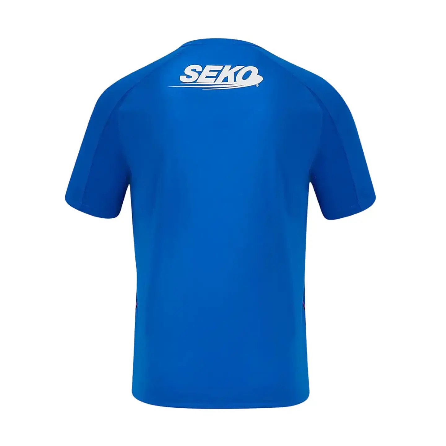Camisola Castore Rangers Principal 2024-2025 2