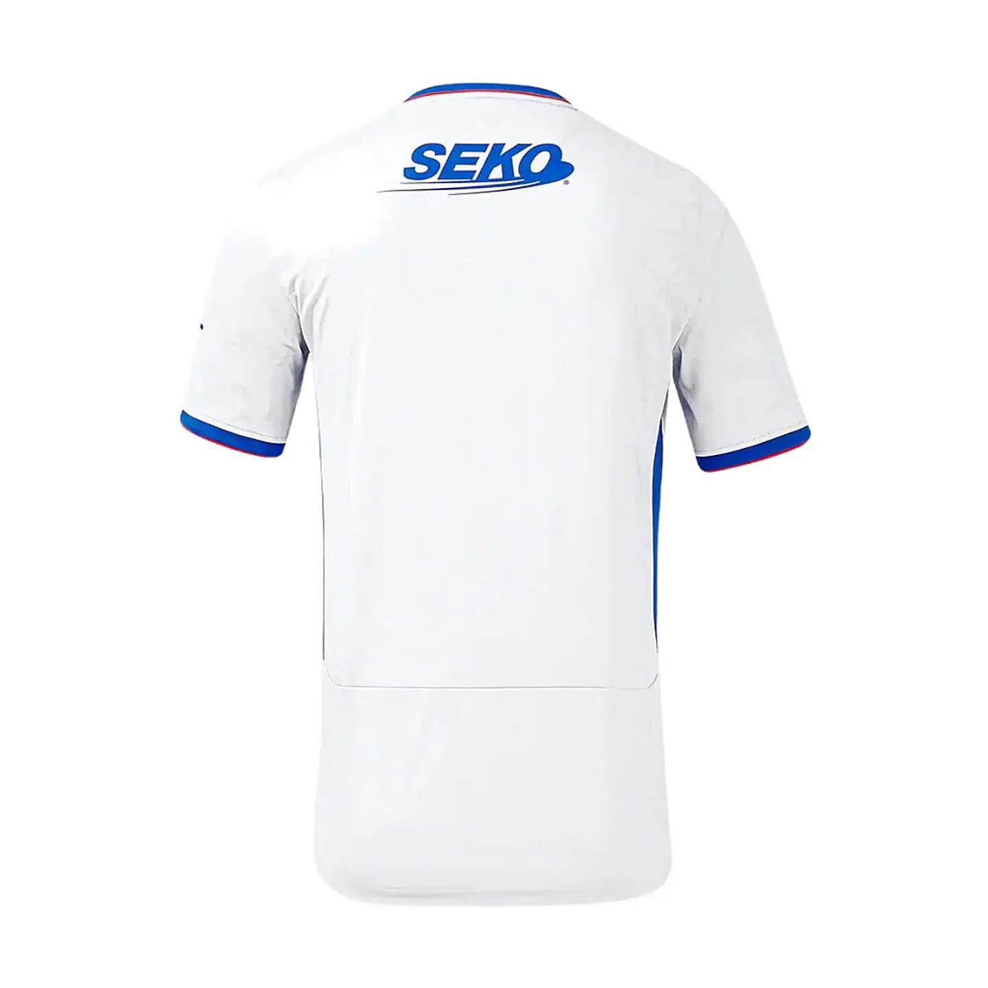 Camisola Castore Rangers Alternativo 2024-2025 2