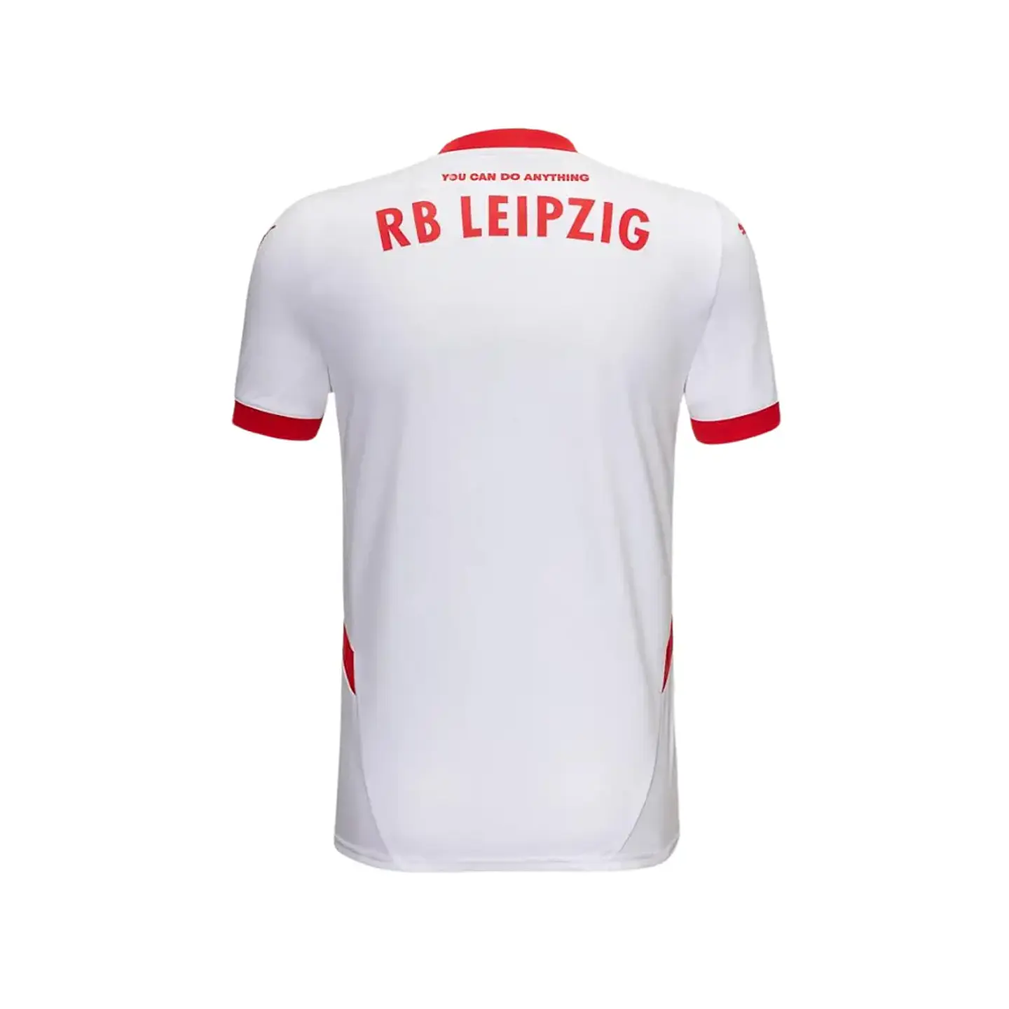 CAMISOLA ADIDAS RED BULL LEIPZIG PRIMEIRO EQUIMPAMENTO 2024-2025 2