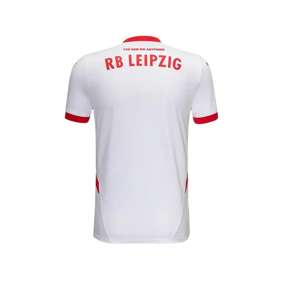 CAMISOLA ADIDAS RED BULL LEIPZIG PRIMEIRO EQUIMPAMENTO 2024-2025 2
